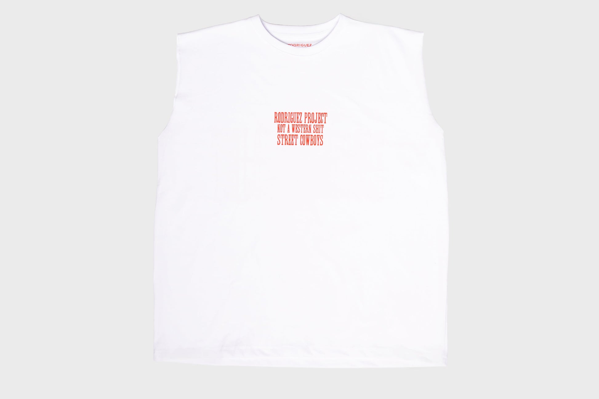 The White Tank TRP