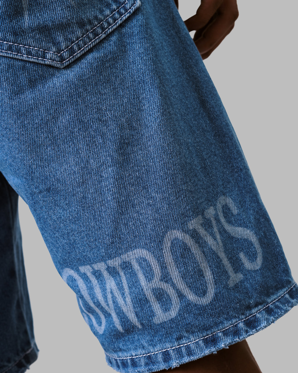 SHORT STREET COWBOYS