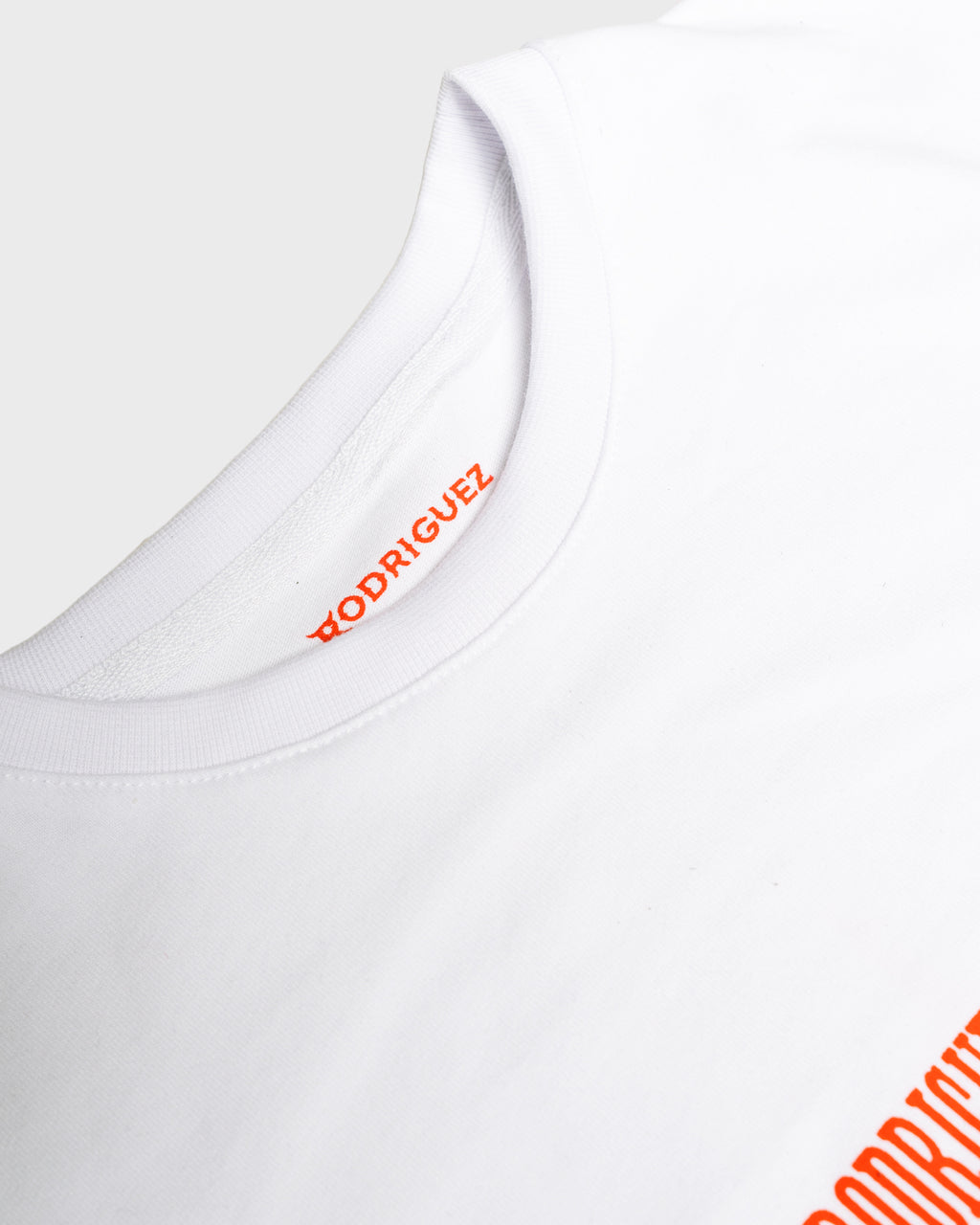 The White Tank TRP