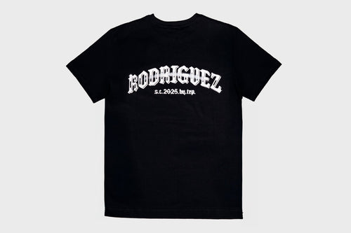 Black TShirt TRZ