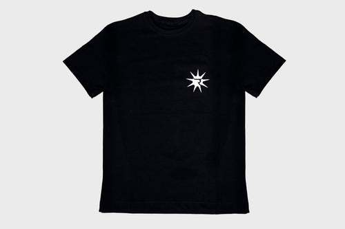Black TShirt TRZ