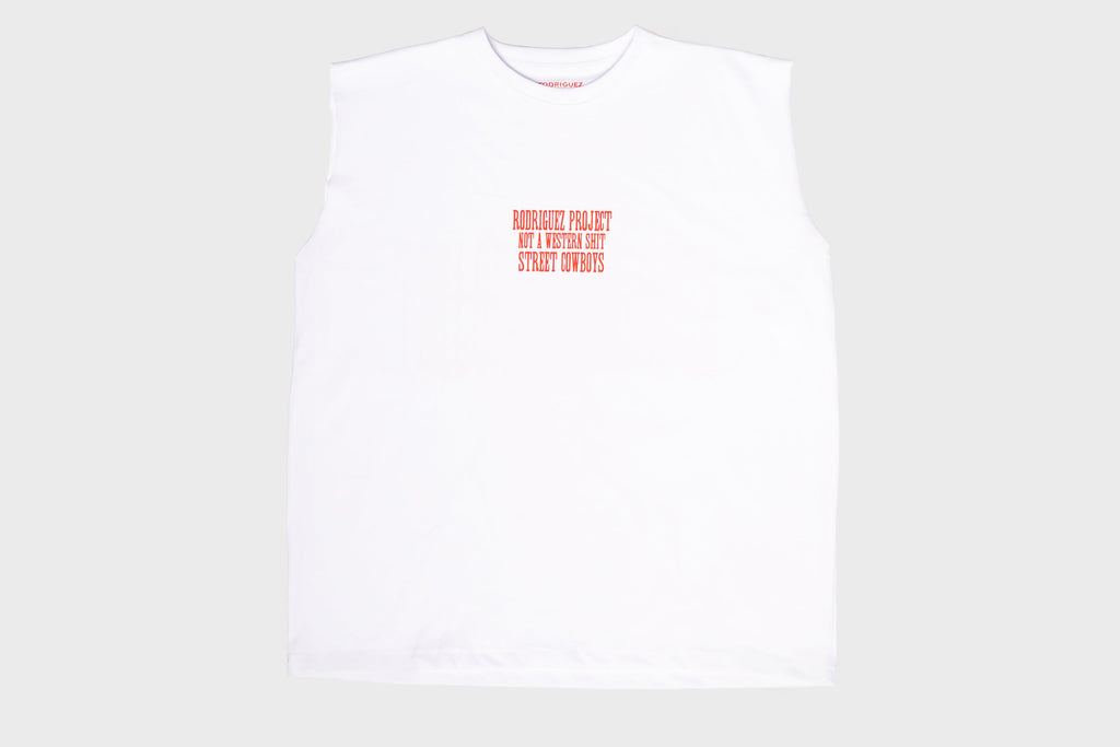The White Tank TRP