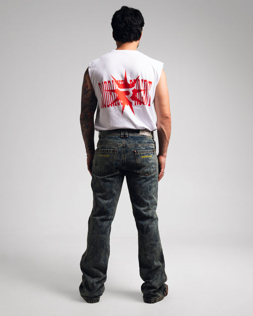 RUSTEE DENIM