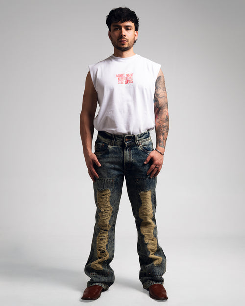 RUSTEE DENIM