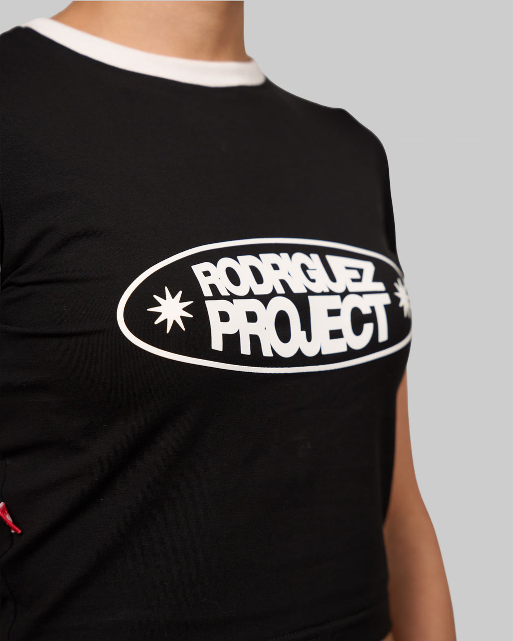 RODRIGUEZ PROJECT BABY TEE